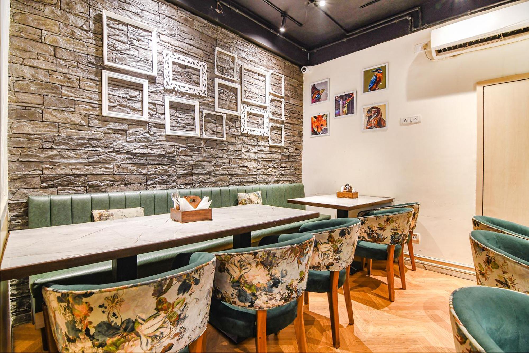 Fabhotel Aayash - Nr City Center Metro Station Calcutta Extérieur photo