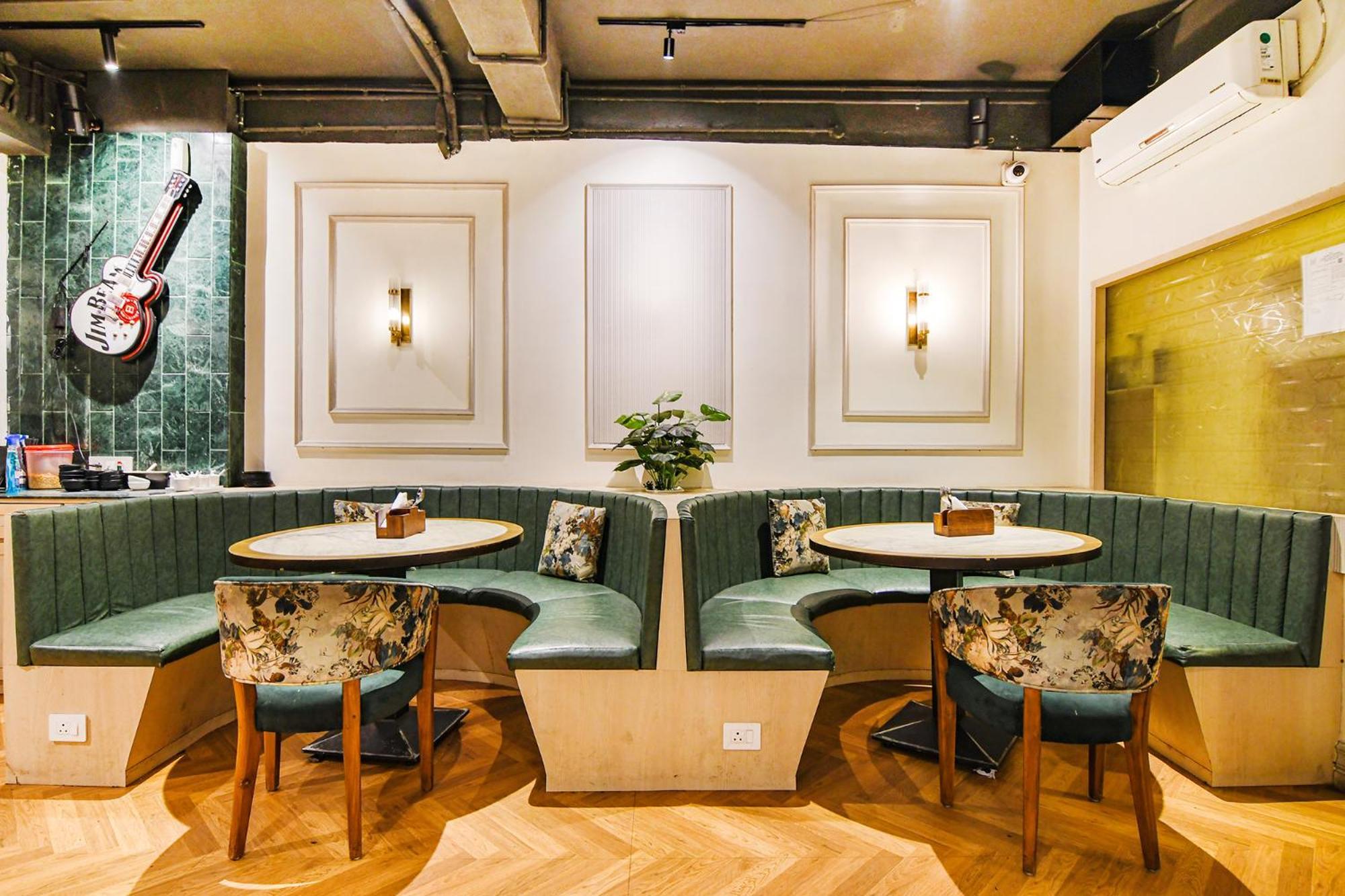 Fabhotel Aayash - Nr City Center Metro Station Calcutta Extérieur photo