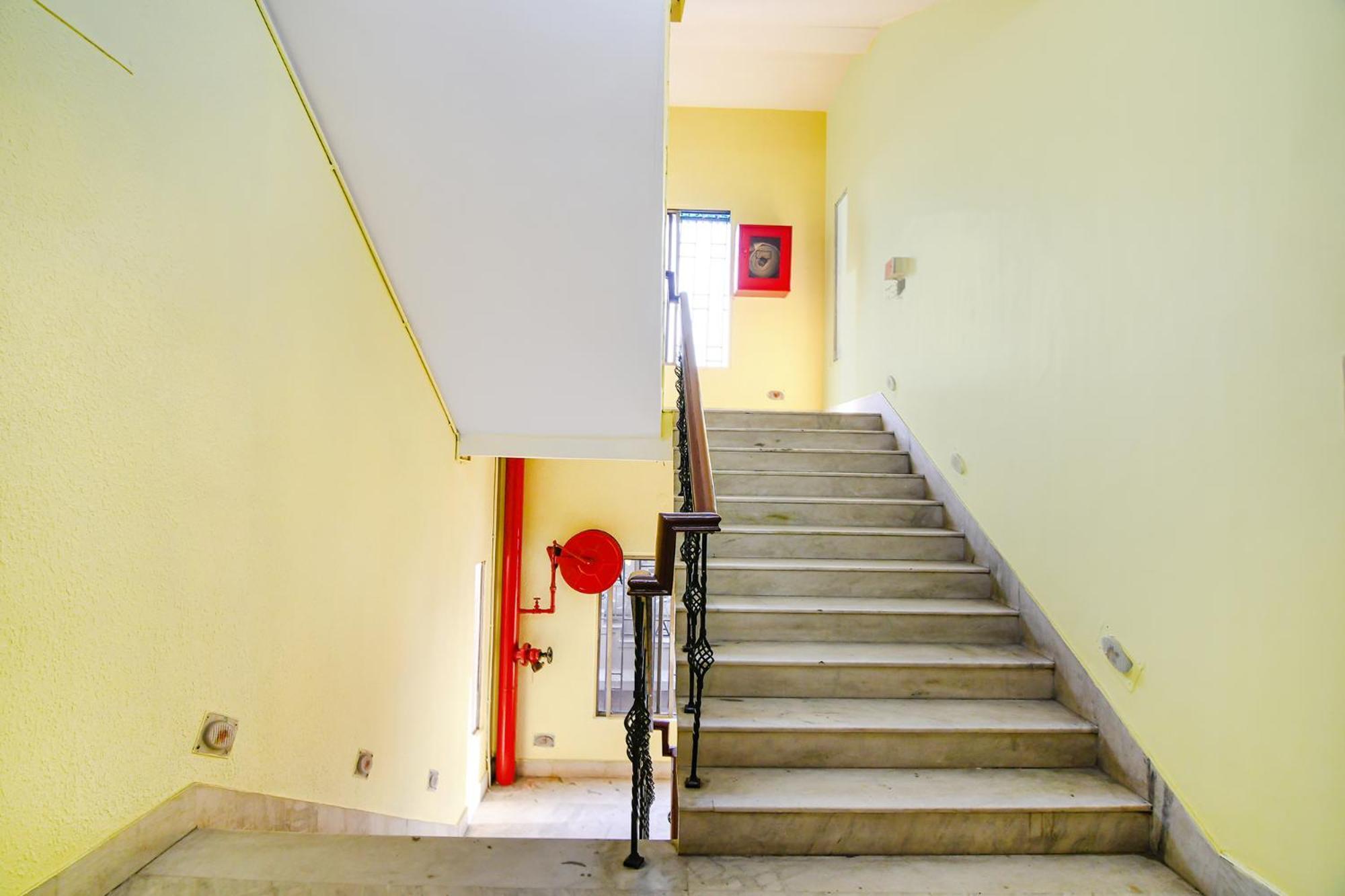 Fabhotel Aayash - Nr City Center Metro Station Calcutta Extérieur photo